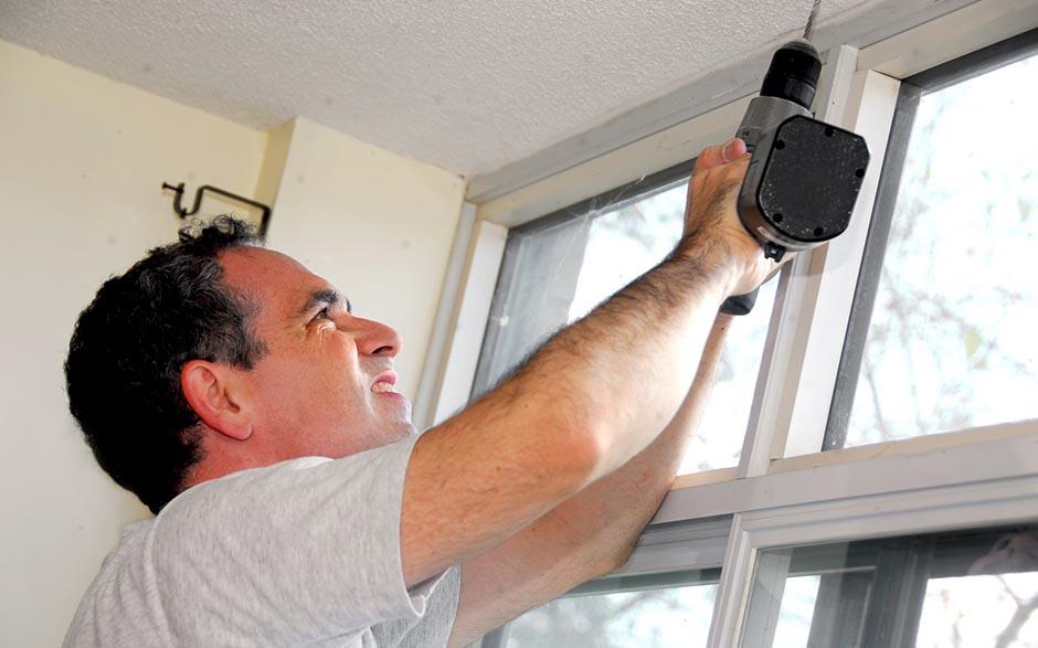 double vitrage sur mesure Yerres